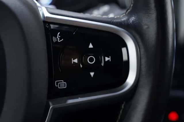 Volvo V60 (2020) thumbnail 24