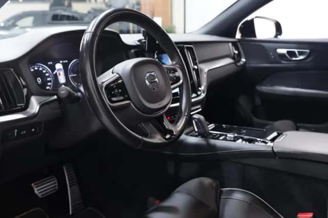 Volvo V60 (2020) thumbnail 40
