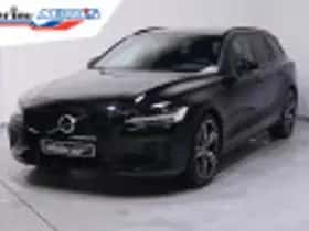 Volvo V60 (2020) thumbnail 48