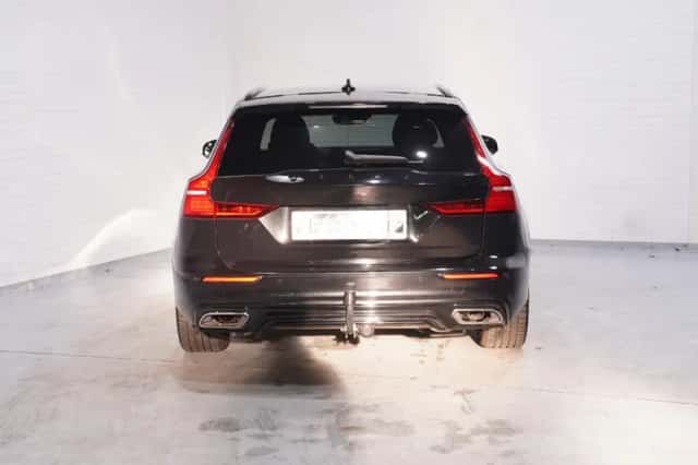 Volvo V60 (2020) thumbnail 6