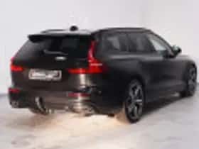 Volvo V60 (2020) thumbnail 51