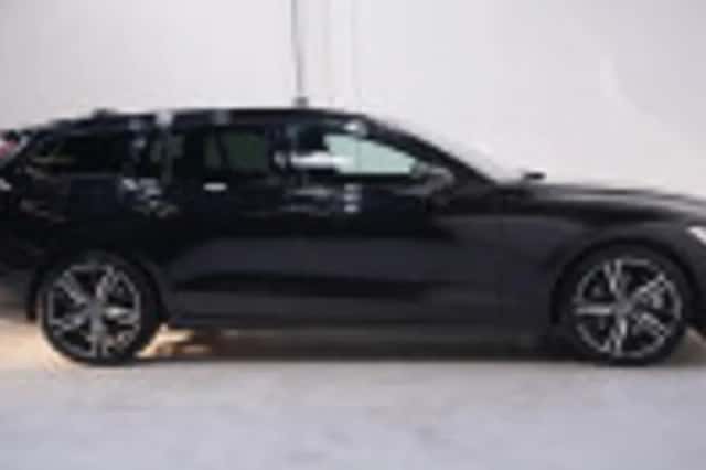 Volvo V60 (2020) thumbnail 54