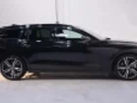 Volvo V60 (2020) thumbnail 54