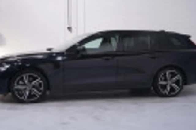 Volvo V60 (2020) thumbnail 55