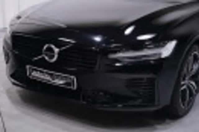 Volvo V60 (2020) thumbnail 57