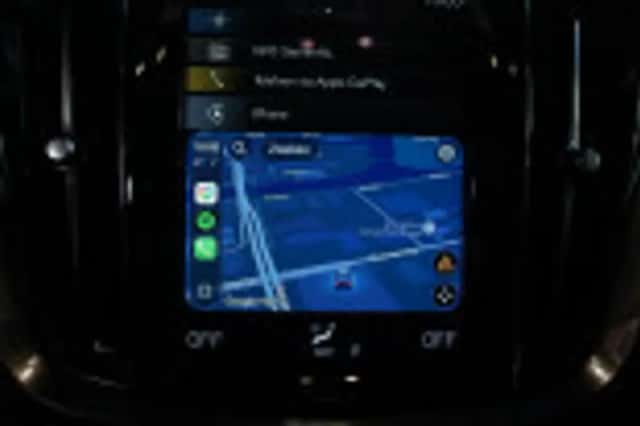 Volvo V60 (2020) thumbnail 63