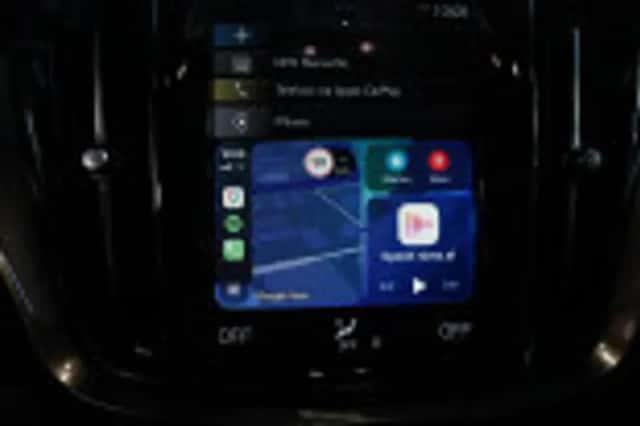 Volvo V60 (2020) thumbnail 64