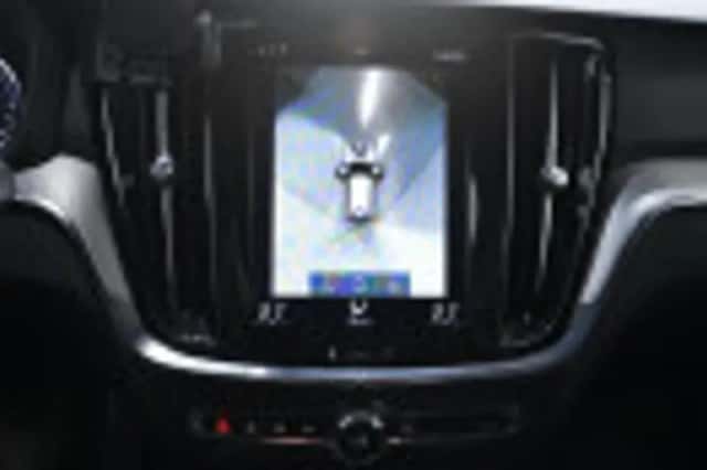 Volvo V60 (2020) thumbnail 83