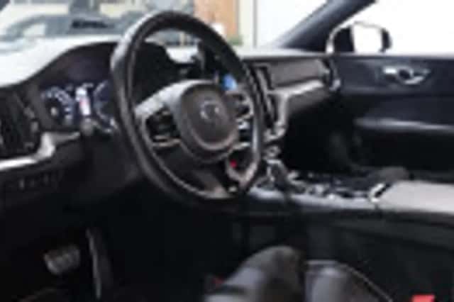 Volvo V60 (2020) thumbnail 86