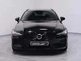 Volvo V60 (2020) thumbnail 95