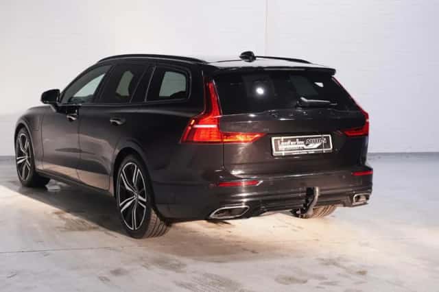 Volvo V60 (2020) thumbnail 99