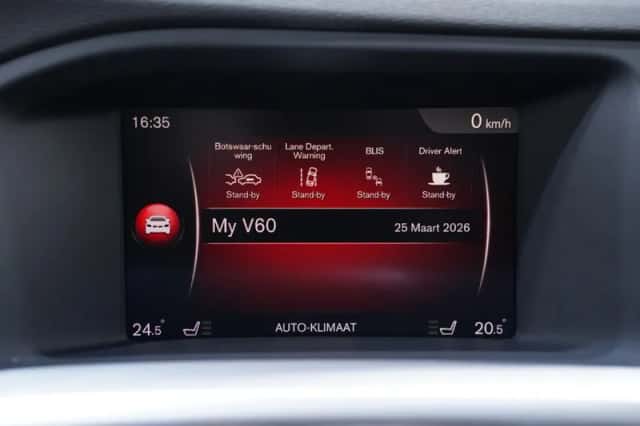 Volvo V60 (2018) thumbnail 33