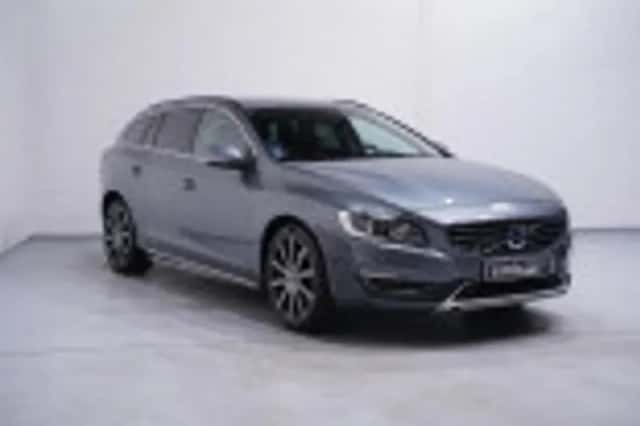 Volvo V60 (2018) thumbnail 44