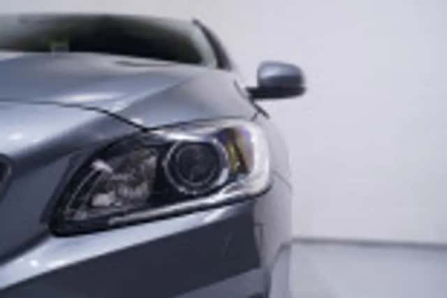 Volvo V60 (2018) thumbnail 52