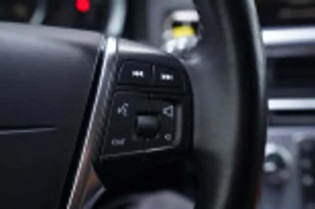 Volvo V60 (2018) thumbnail 62