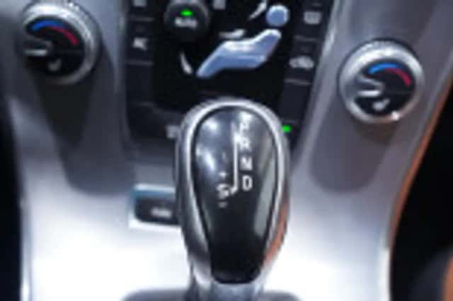 Volvo V60 (2018) thumbnail 68