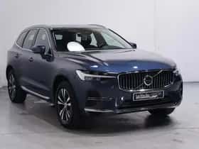 Volvo XC60 (2023) thumbnail 4