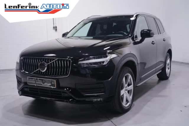 Volvo XC90 (2020) thumbnail 2