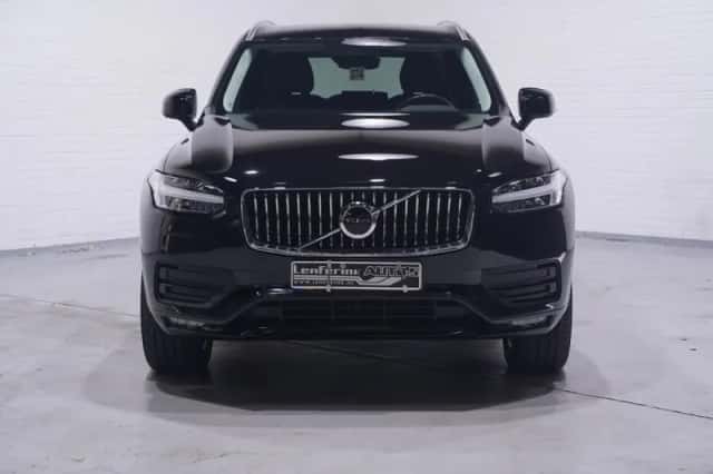 Volvo XC90 (2020) thumbnail 3