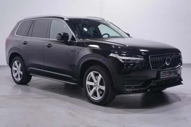 Volvo XC90 (2020) thumbnail 4