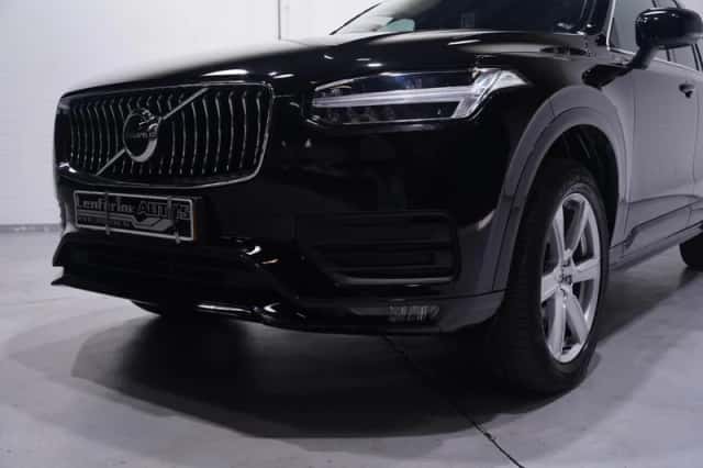 Volvo XC90 (2020) thumbnail 6