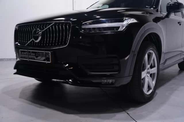Volvo XC90 (2020) thumbnail 6