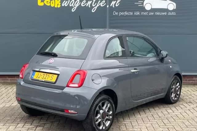Fiat 500 (2016) thumbnail 2