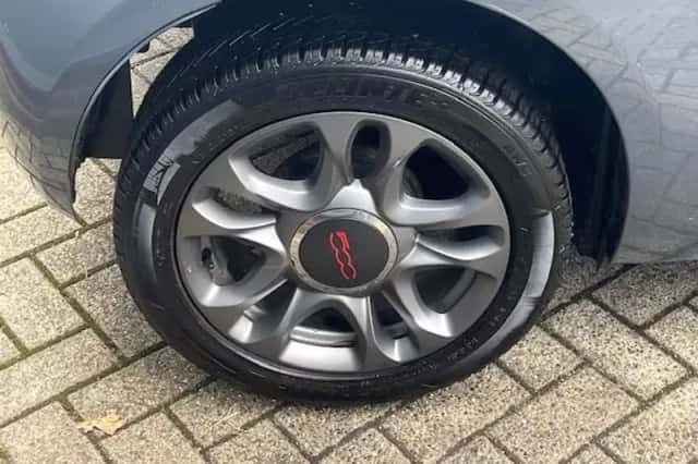 Fiat 500 (2016) thumbnail 3