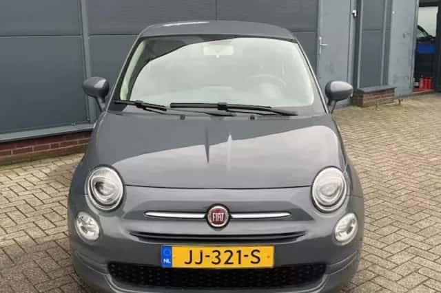 Fiat 500 (2016) thumbnail 4