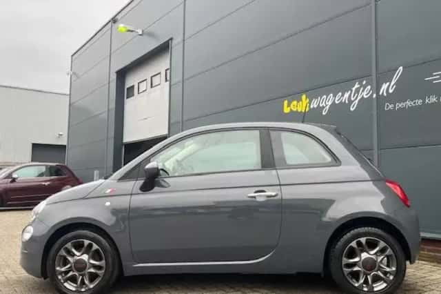 Fiat 500 (2016) thumbnail 6