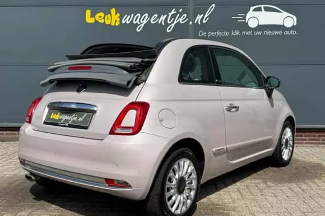 Fiat 500 (2019) thumbnail 2