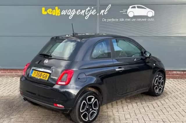Fiat 500 (2022) thumbnail 2