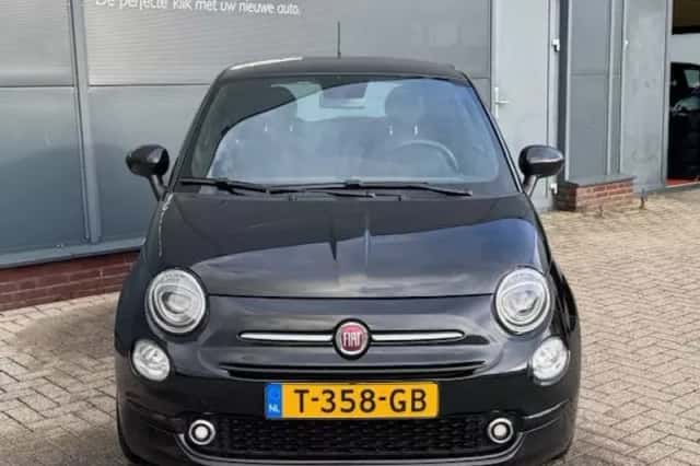 Fiat 500 (2022) thumbnail 4