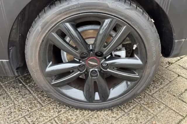 MINI Cooper (2020) thumbnail 3