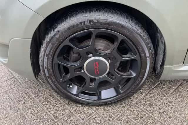 Fiat 500 (2017) thumbnail 3