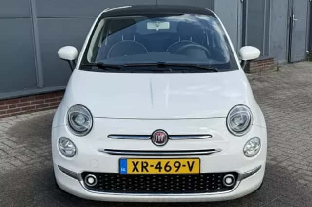 Fiat 500 (2017) thumbnail 4