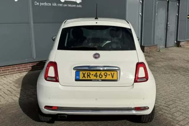 Fiat 500 (2017) thumbnail 5