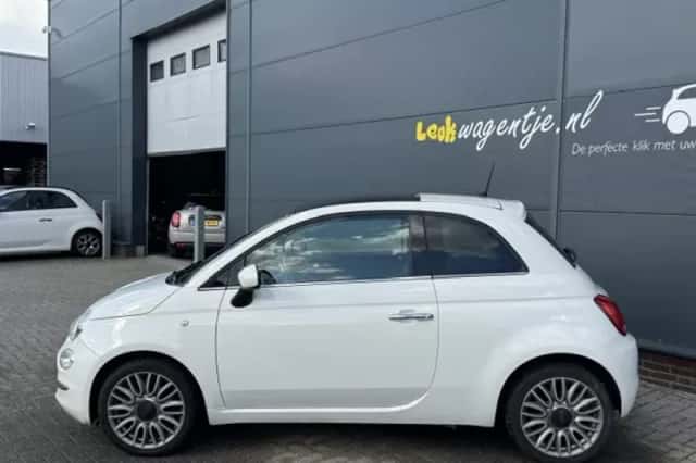 Fiat 500 (2017) thumbnail 6