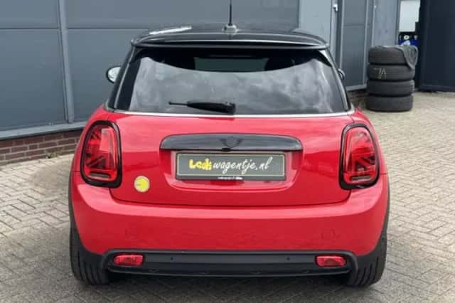 MINI Mini Electric (2023) thumbnail 5