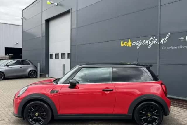 MINI Mini Electric (2023) thumbnail 6