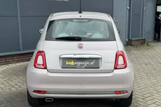 Fiat 500 (2022) thumbnail 5
