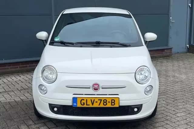 Fiat 500 (2013) thumbnail 4