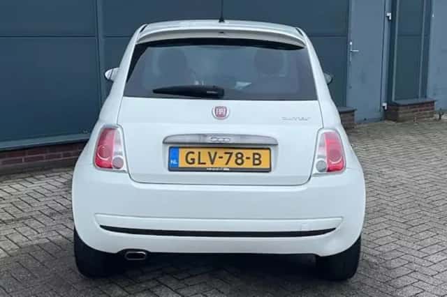 Fiat 500 (2013) thumbnail 5