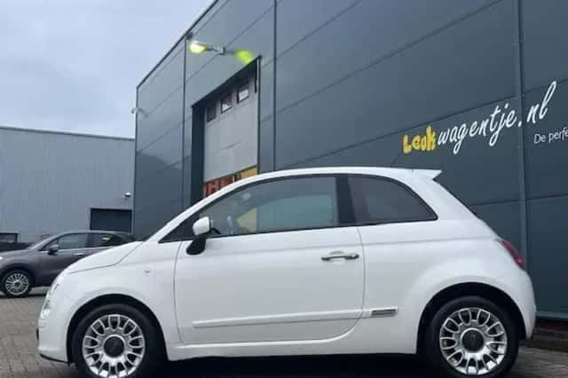Fiat 500 (2013) thumbnail 6