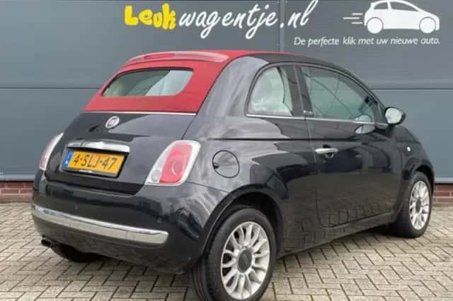 Fiat 500 (2013) thumbnail 6