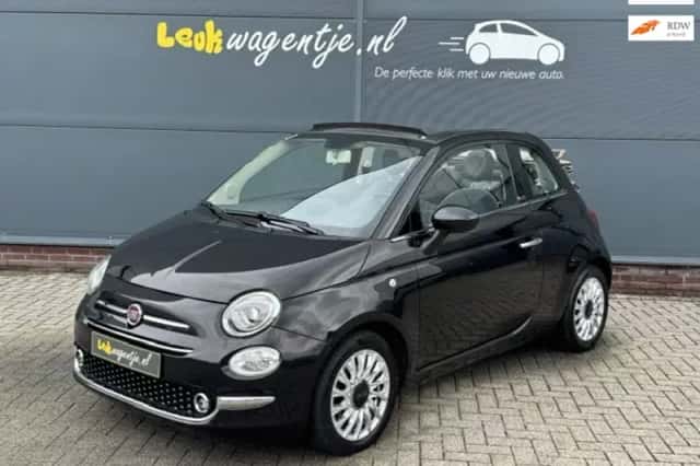 Fiat 500 (2015) thumbnail 1
