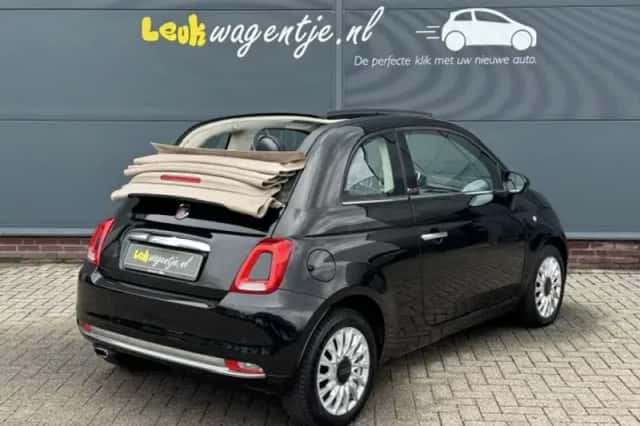 Fiat 500 (2015) thumbnail 2