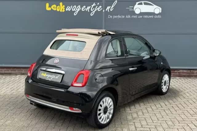 Fiat 500 (2015) thumbnail 4