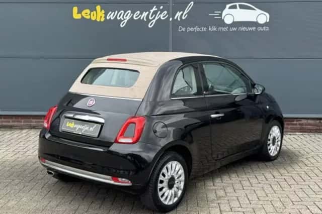 Fiat 500 (2015) thumbnail 5