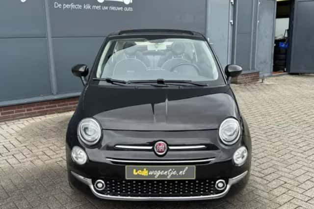 Fiat 500 (2015) thumbnail 6
